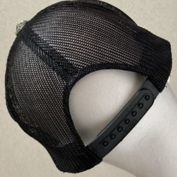 CHROME HEARTS FUCK HAT - Picture 5 of 6